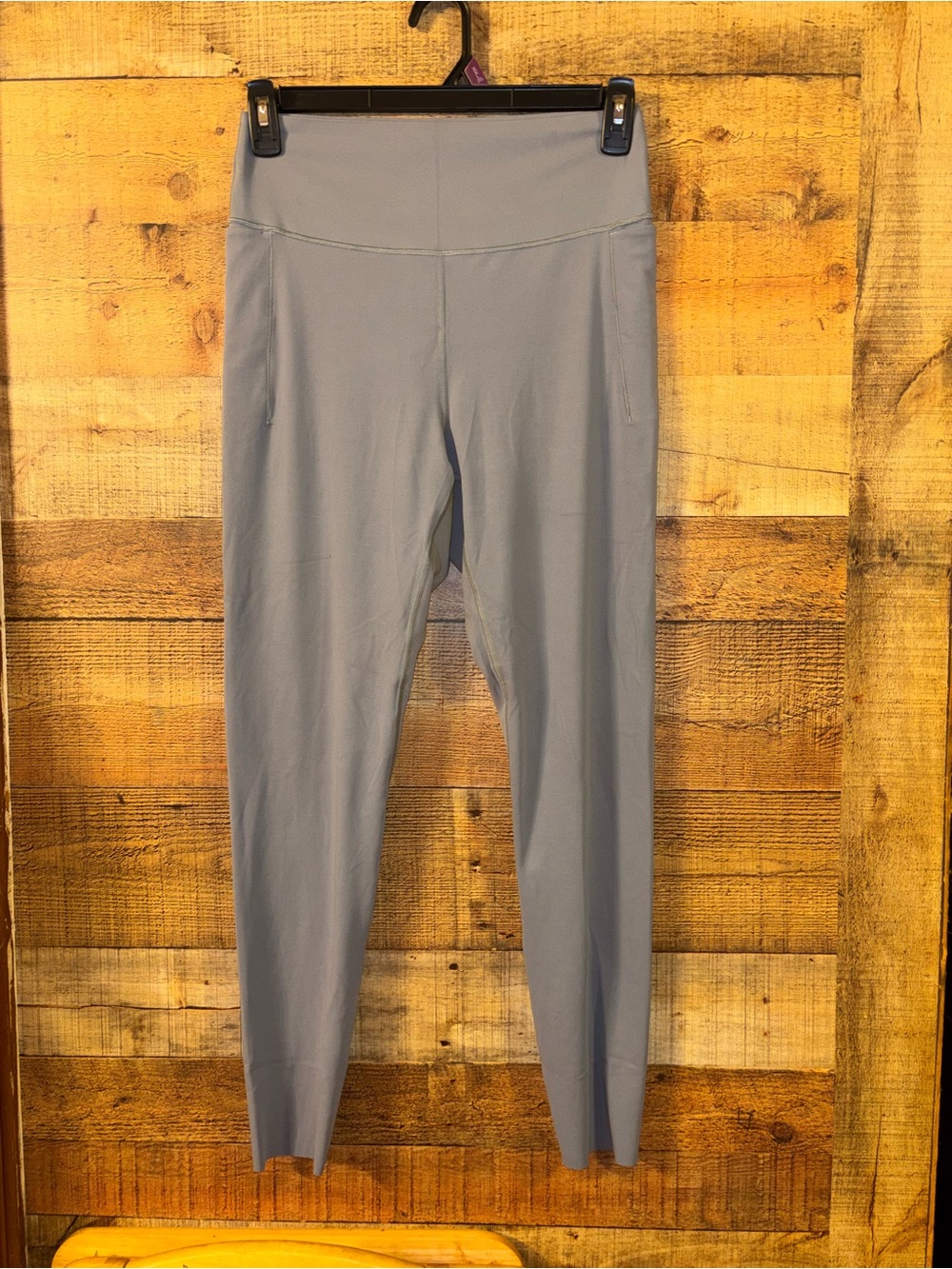 Victoria's Secret PINK Gray Athletic Leggings